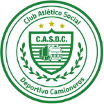 Camioneros
