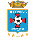 Blooming