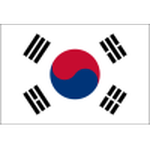 Corea del Sur