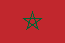 Marruecos