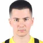 A Adakhajiev