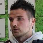 A Aganović