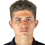 Víctor Alcaráz