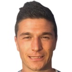 A Andrejić