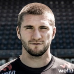 A Andrésson