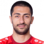 A Andronikashvili