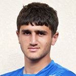 A Arakelyan