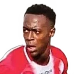 A Badamosi