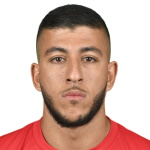 A Badaoui
