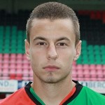 A Bajrovic