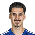 A Chandarov