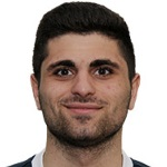 A Danielyan
