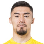 A Darabayev