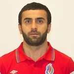 A Daşdəmirov