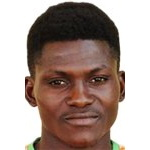 A Djibo