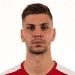 A Dragovic