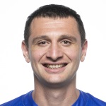 A Dzagoev