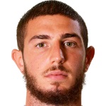 A Eleftheriou