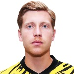 A Fransson