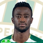 A Frimpong