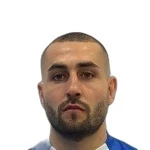 A Georgiev
