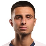 A Georgiou