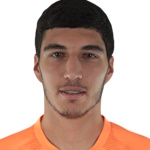 A Ghazaryan