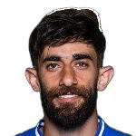 A Gholizadeh