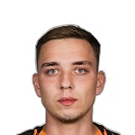 A Glushchenko