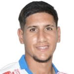 Alan Gómez