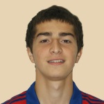 A Gordyushenko