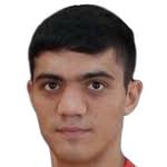 A Hovhannisyan