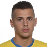 A Jovanović