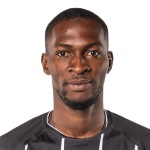 A Keita