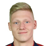 A Klimavičius