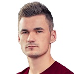 A Kovačević