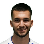 A Krasniqi