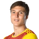 A Maksimenko