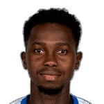 A Manneh