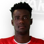 A Mensah