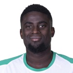 A N'Diaye