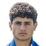 A Nikolaou