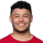 A Oxlade-Chamberlain