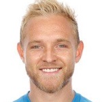 A Pritchard