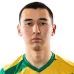 A Shamurzaev