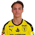A Sjoberg