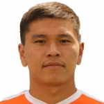 A Tattybaev