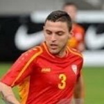 A Timovski