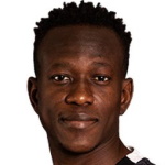 A Traore