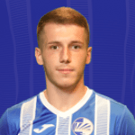 A Vlahovic